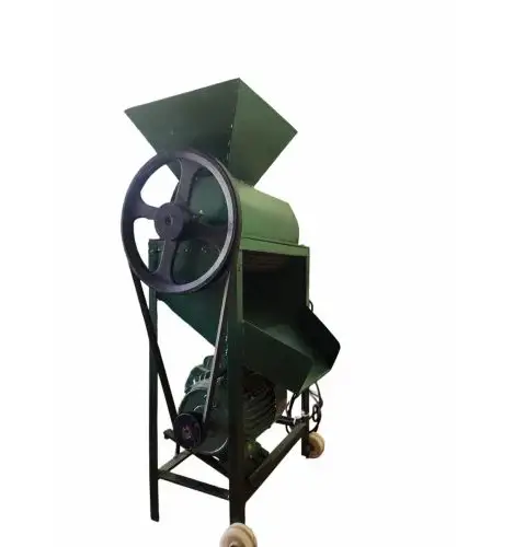 Black Pepper Decorning Machine